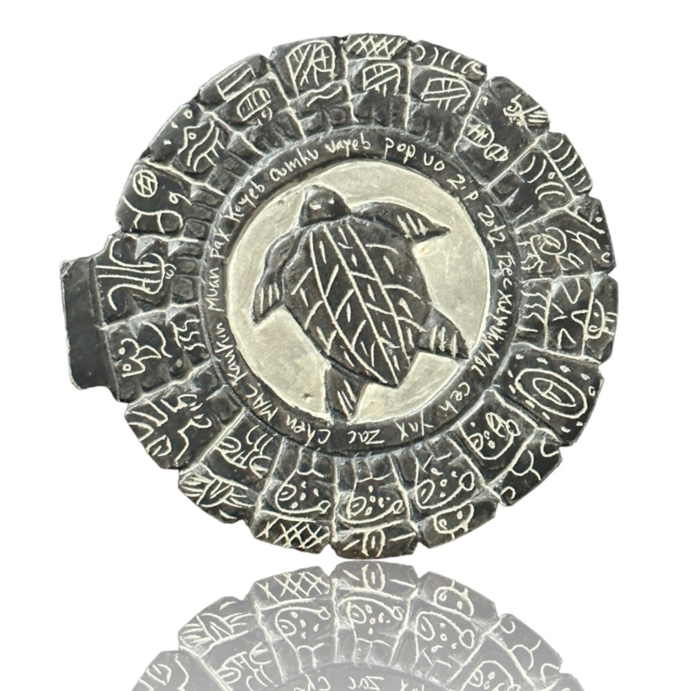 The Mayan Calendar